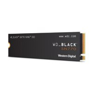  WESTERN DIGITAL WD Black SN770 2TB  