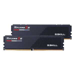  G.SKILL Ripjaws S5 64GB (2x32GB) Arbeitsspeicher 
