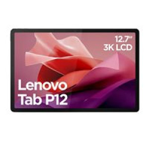 LENOVO Tab P12 TB370FU 32,3cm (12,7") Dimensity 7050 8GB 256GB Android 