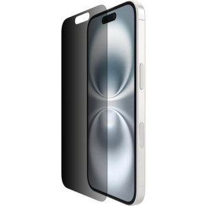 BELKIN ScreenForce - Apple - iPhone 16 - Schlagfest - Kratzresistent 