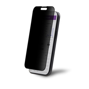 STARTECH.COM 4-Wege Blickschutzfilter für iPhone 15 Plus - Hoch-/Querformat 