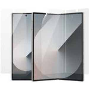 PANZERGLASS SAFE. by ® Displayschutz Samsung Galaxy Z Fold6 - Glas & Folie 