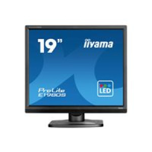  IIYAMA E1980S-B1 48,26cm (19")  