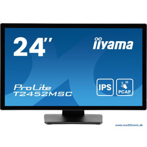  IIYAMA T2452MSC-B1AG 60,96cm (24")  