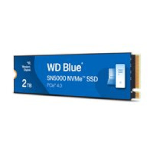  WESTERN DIGITAL Blue SN5000 2TB  