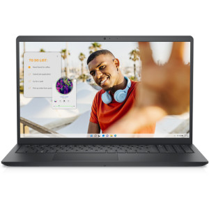 Notebook  DELL Inspiron 15 39,6cm (15,6") R5-7530U 16GB 512GB W11P Laptop kaufen 