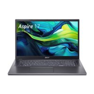 Notebook  ACER Aspire 17 A17-51M-558T 43,9cm (17,3") Core 5 120U 16GB 512GB W11P Laptop kaufen 