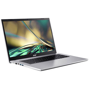 Notebook  ACER Aspire 3 A317-54-71DD 43,9cm (17,3") i7-1255U 16GB 1TB W11 Laptop kaufen 