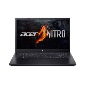Notebook  ACER Nitro ANV15-41-R3C1 39,6cm (15,6") R5-7535HS 16GB 512GB W11 Laptop kaufen 