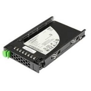  FUJITSU Enterprise Hot-Swap - 2.5" 3,84TB  