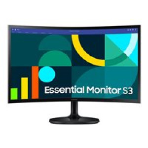  SAMSUNG LS24D364GAUXEN 61cm (24")  