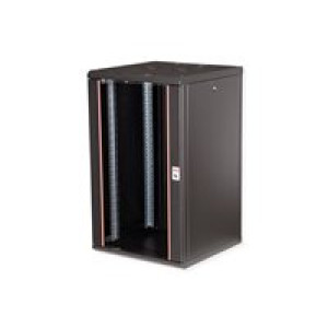 ROLINE 26210179 19 Zoll Wandgehäuse (B x H x T) 600 x 996 x 600 mm Schwarz 