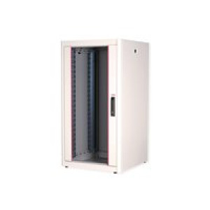 ROLINE 26210031 19 Zoll Netzwerkschrank (B x H x T) 600 x 1125 x 600 mm Grau 