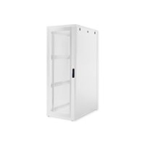 ROLINE 26210161 19 Zoll Serverschrank (B x H x T) 600 x 1970 x 1000 mm Grau 