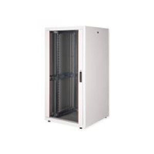 ROLINE 26210039 19 Zoll Netzwerkschrank (B x H x T) 800 x 1560 x 800 mm Grau 