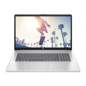 Notebook  HP 17-cp2165ng 43,9cm (17,3") R5-7520U 16GB 512GB oBS Laptop kaufen 