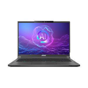 Notebook  MSI Creator A16 AI+ A3HVGG-047 40,6cm (16") Ryzen AI 9 365 32GB 1TB W11P Laptop kaufen 