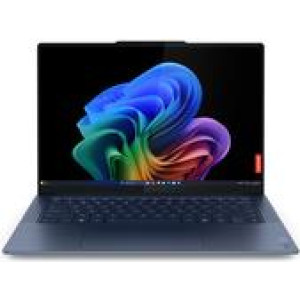 Notebook  LENOVO Yoga Slim 7 83ED005NGE 35,6cm (14") Snapdragon X Plus X1P-42-100 16GB 512GB W11 Laptop kaufen 