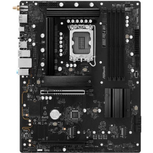  ASROCK B860 Pro-A WiFi S1851 Mainboard 
