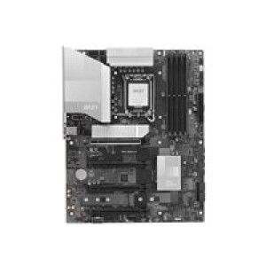  MSI Pro B860-P S1851 Mainboard 