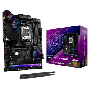  ASROCK B850 Riptide WiFi SAM5 Mainboard 