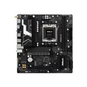  ASROCK B850M-X Wifi SAM5 Mainboard 