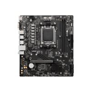  MSI Pro A620M-B SAM5 Mainboard 