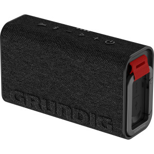 GRUNDIG CE Bluetooth speaker XploreBlack 