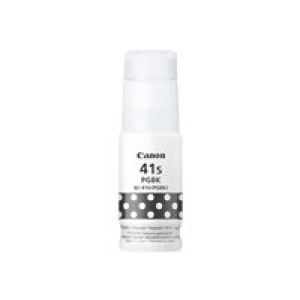 CANON Ink/Black Ink Bottle GI-41S PGBK EMB 