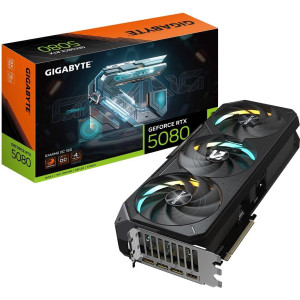  GIGABYTE RTX5080 Gaming OC 16GB Grafikkarten 