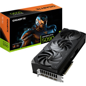  GIGABYTE RTX5090 Windforce OC 32GB Grafikkarten 