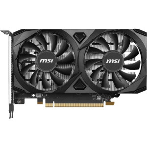  MSI RTX3050 VENTUS 2X E OC 6GB Grafikkarten 