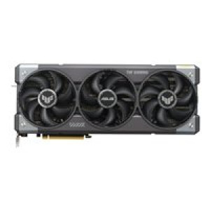  ASUS RTX5080 TUF-16G-GAMING 16GB Grafikkarten 