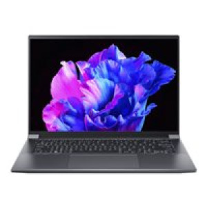 Notebook  ACER Swift X 14 SFX14-71G-77BA 36,8cm (14,5") i7-13700H 16GB 1TB W11 Laptop kaufen 