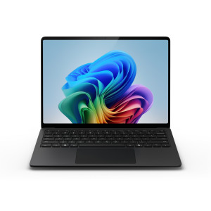 Notebook  MICROSOFT Surface Laptop7 Black 35,05cm (13,8") Ultra 5 238V 32GB 512GB W11P Laptop kaufen 