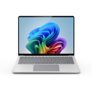 Notebook  MICROSOFT Surface Laptop7 Platinum 35,05cm (13,8") Ultra 7 266V 16GB 256GB W11P Laptop kaufen 