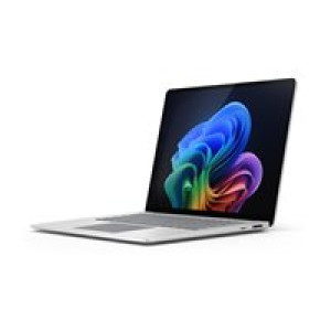 Notebook  MICROSOFT Surface Laptop7 Platinum 38,1cm (15") Ultra 7 268V 32GB 1TB W11P Laptop kaufen 