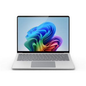 Notebook  MICROSOFT Surface Laptop7 Platinum 35,05cm (13,8") Ultra 5 236V 16GB 512GB W11P Laptop kaufen 