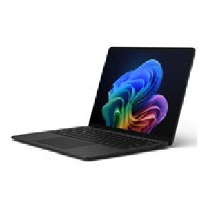 Notebook  MICROSOFT Surface Laptop7 Black 35,05cm (13,8") Ultra 7 268V 32GB 512GB W11P Laptop kaufen 