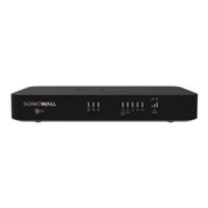 SONICWALL TZ80 TOTALSECURE ADVANCED EDITION 3YR 