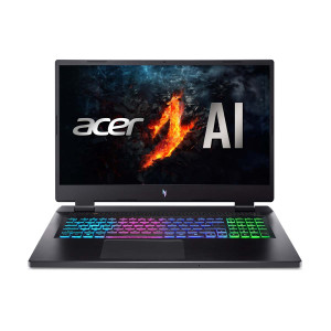 Notebook  ACER Nitro 17 AN17-42-R1JW Gaming 43,9cm (17,3") R7-8845HS 32GB 1TB Linux Laptop kaufen 