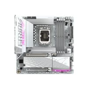  GIGABYTE B860M Aorus Elite WiFi6E ICE S1851 Mainboard 
