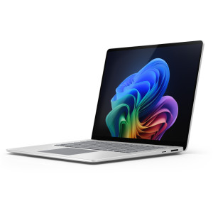 Notebook  MICROSOFT Surface Laptop7 38,1cm (15") Ultra 5 236V 16GB 512GB W11P Laptop kaufen 
