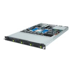 GIGABYTE Barebone R163-Z30-AAB1 