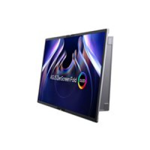  ASUS ZenScreen Fold OLED MQ17QH 43,9cm (17,3")  