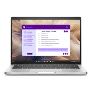 Notebook  DELL Pro 14 Plus PB14250 35,6cm (14") Ultra 7 268V 32GB 512GB W11P Laptop kaufen 