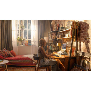  LOGITECH CASA POP-UP DESK Tastaturen 