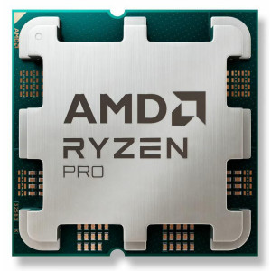  AMD Ryzen 5 PRO 8500G SAM5 Tray Prozessoren 