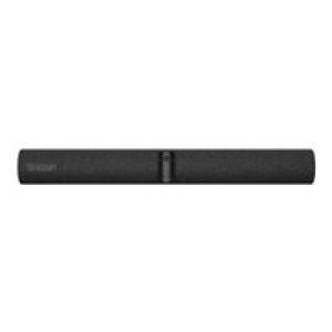 LENOVO ThinkSmart Bar 180 - Videokonferenzkomponente - Schwarz 