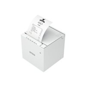 EPSON Bondrucker TM-m30III weiß [C31CK50111] 